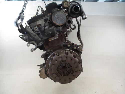Engine FORD TRANSIT Van (FA_ _) 2.0 DI (FAE_, FAF_, FAG_) | BP22481047M1 