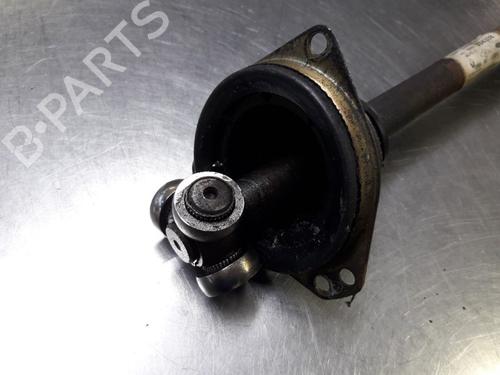 Transmisión delantera izquierda OPEL VIVARO A Van (X83) 1.9 DI (F7) | BP22462409M38 