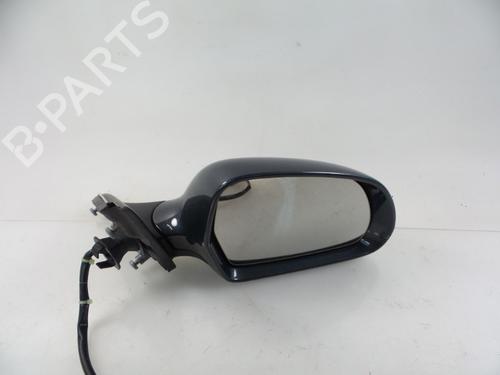 Used Right mirror AUDI A4 B8 (8K2) 2.0 TDI (143 hp) 22475582