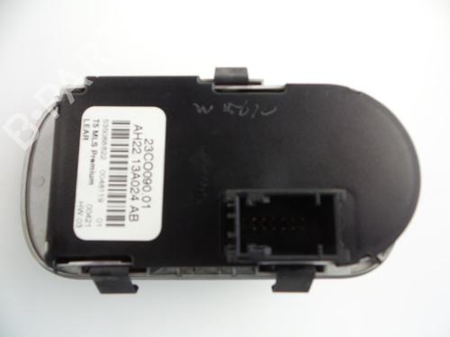 Headlight switch LAND ROVER RANGE ROVER SPORT I (L320) 3.0 D 4x4 | BP22473906I24 