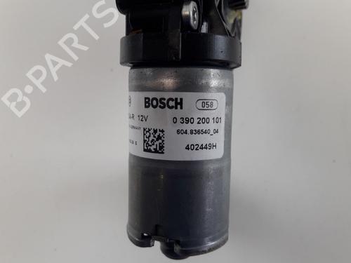 Sunroof engine MERCEDES-BENZ A-CLASS (W176) A 180 CDI / d (176.012) | BP22509325M60 