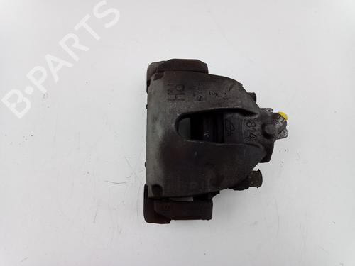 Used Right front brake caliper FORD FOCUS III Turnier 1.0 EcoBoost (140 hp) 27369995