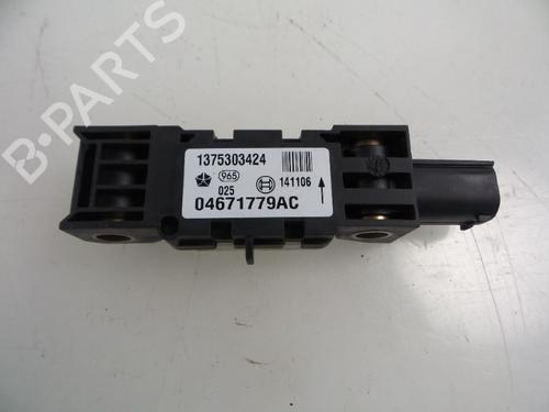 Elektronisk modul CHRYSLER 300C (LX, LE) 3.0 CRD (218 hp) 22474892