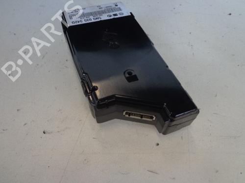 Elektronisk modul VW GOLF VI (5K1) 1.6 TDI (105 hp) 22470147