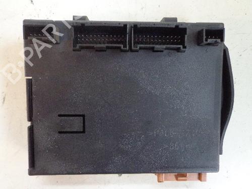Comfort control module MERCEDES-BENZ M-CLASS (W163) ML 270 CDI (163.113) | BP22468997M56