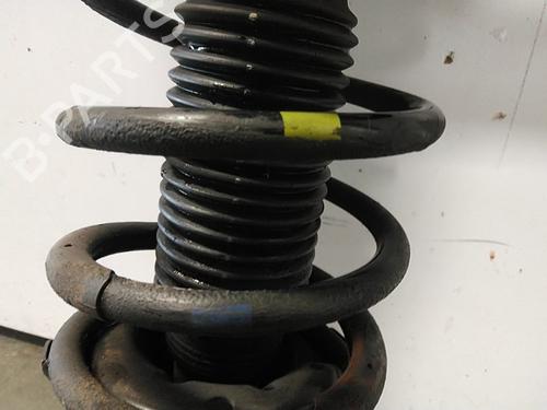Right front shock absorber KIA PICANTO I (SA) 1.1 | BP22463943M17