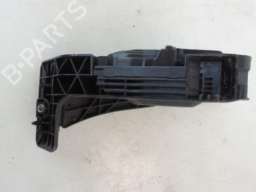 Pedal BMW 1 (F20) 116 d | BP22485174I4