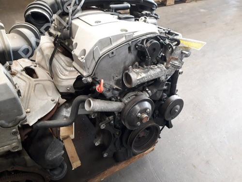 Used Engine MERCEDES-BENZ C-CLASS T-Model (S202) C 180 T (202.078) (122 hp) 22467428