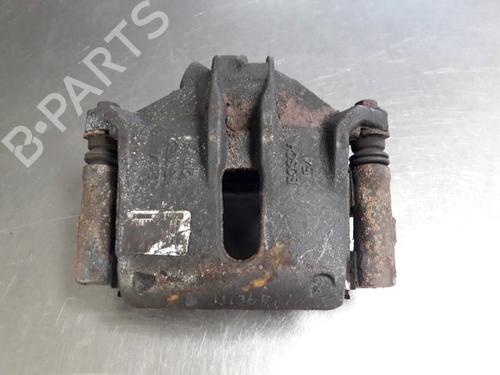 Bremssattel rechts vorne für PEUGEOT 206 Hatchback (2A/C) 2.0 HDI 90 (90 hp) 22459509