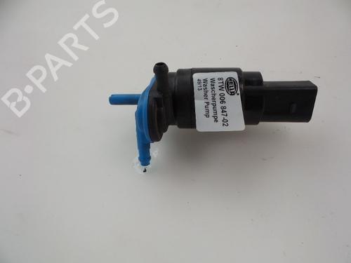 Used Washer pump Washer pump 22474946 22474946