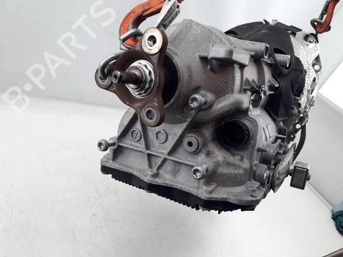Gearbox BMW 3 (F30, F80) 320 i | BP22503732M3 