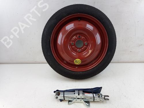 Llanta Llanta SUZUKI SPLASH (EX) 1.0 (A5B310) (65 hp) 34607133 34607133