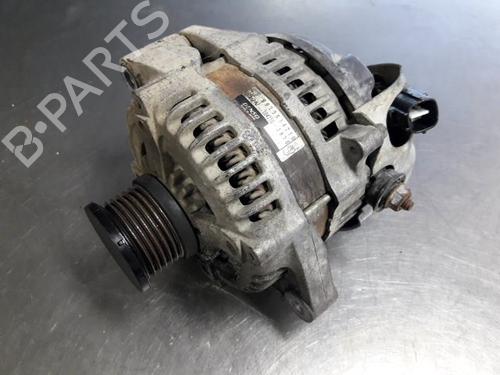 Generator RENAULT ESPACE IV (JK0/1_) 3.0 dCi (JK0J, JK0V) (177 hp) 22463958