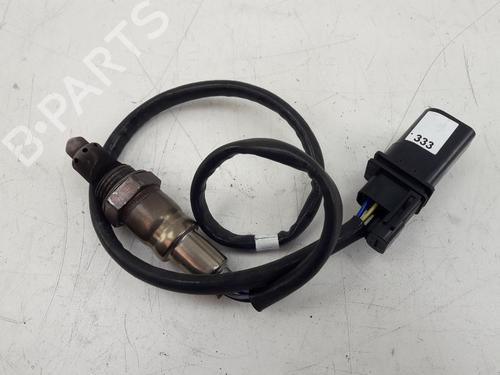 Sensor electrónico VW POLO VI (AW1, BZ1, AE1) 1.0 TSI (116 hp) 22497396