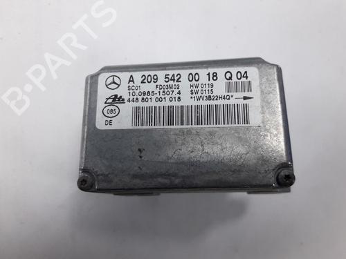 Elektronisk sensor MERCEDES-BENZ C-CLASS T-Model (S203) C 220 CDI (203.206, 203.208) | BP22498833M84