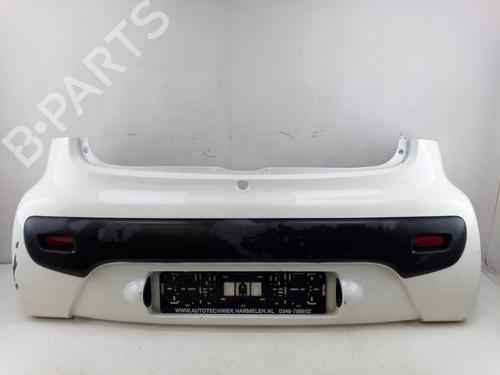 Bak støtfanger Bak støtfanger PEUGEOT 107 (PM_, PN_) 1.0 (68 hp) 34194838 34194838