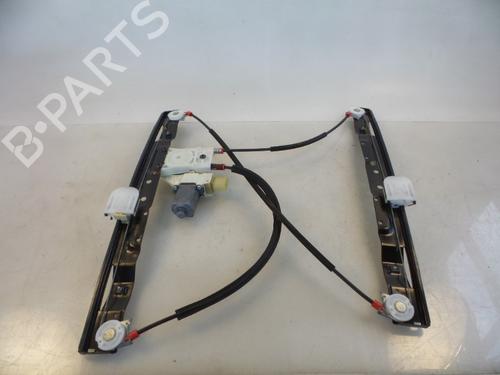 Rudehejsemekanisme ventre foran FORD S-MAX (WA6) 2.0 TDCi (140 hp) 22482733