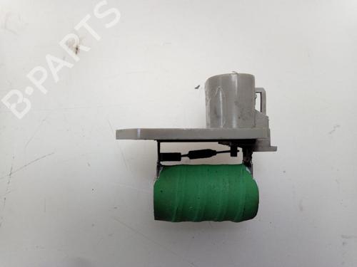 Varmeblæsermodstand FIAT DOBLO Cargo (263_) 1.4 Natural Power (120 hp) 22491698