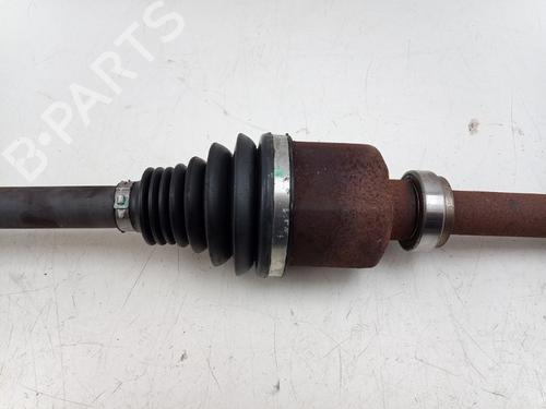 Right front driveshaft FIAT DUCATO Bus (250_) 130 Multijet 2,3 D | BP33740603M39 - Image 3