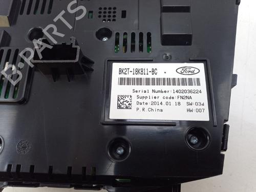 Switch FORD TRANSIT CONNECT V408 Box Body/MPV 1.6 TDCi | BP36458897I30 - Image 2