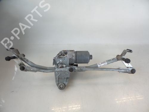 Used Front wipers mechanism BMW X4 (F26) xDrive 30 d (258 hp) 22482853