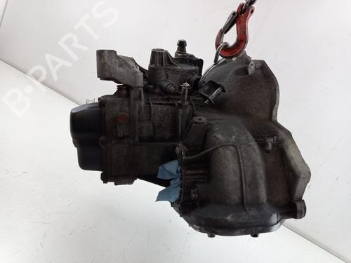 Gearbox OPEL CORSA D (S07) 1.4 (L08, L68) | BP29753663M3 