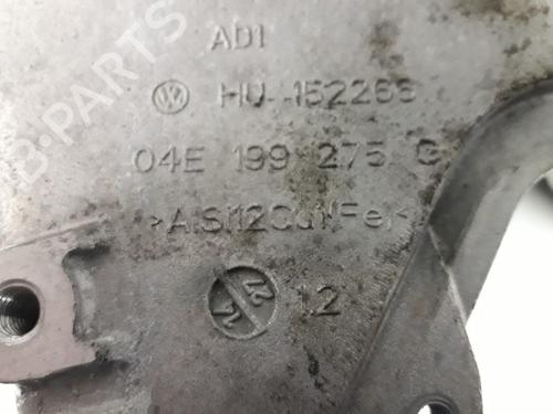 Engine mount VW POLO V (6R1, 6C1) 1.2 TSI 16V | BP22496958M89 