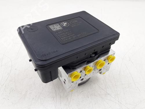 Used ABS pump BMW 3 (F30, F80) 320 i (184 hp) 22503785