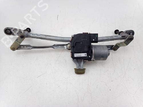 Front wipers mechanism PEUGEOT 5008 II (MC_, MJ_, MR_, M4_) 1.6 BlueHDi 120 (MCBHZH, MCBHZW) | BP22493786C83 