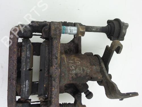 Left rear brake caliper OPEL ASTRA J Sports Tourer (P10) 1.7 CDTI (35) | BP22486321M107