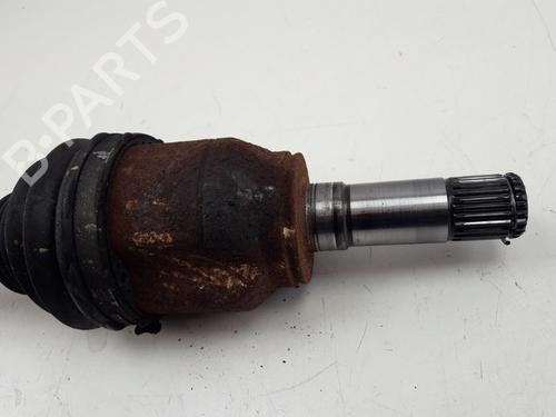 Antriebswelle links vorne OPEL COMBO Box Body/MPV (X12) 1.3 CDTI (B05) | BP22513339M38 