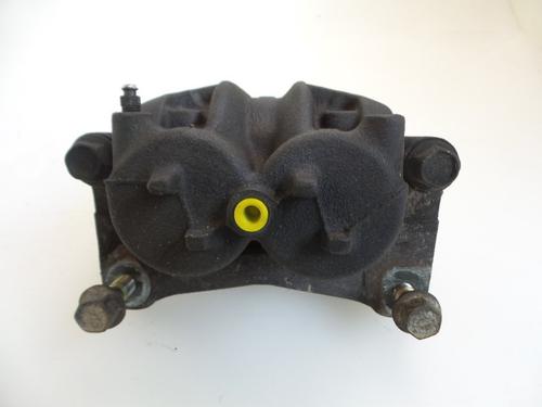 Right front brake caliper MITSUBISHI PAJERO III (V7_W, V6_W) 3.2 Di-D (V68W) | BP22485981M104