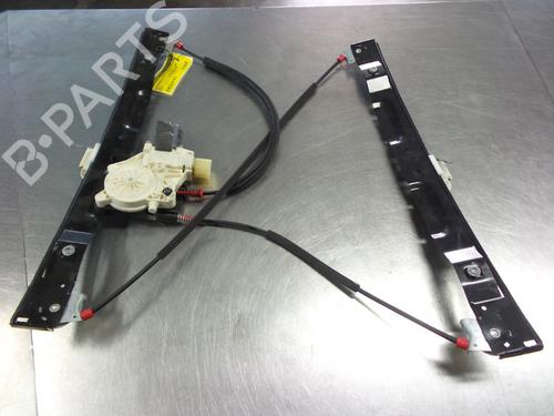 Used Front left window mechanism Front left window mechanism FORD GALAXY II (WA6) 2.0 TDCi (140 hp) 22462084 22462084
