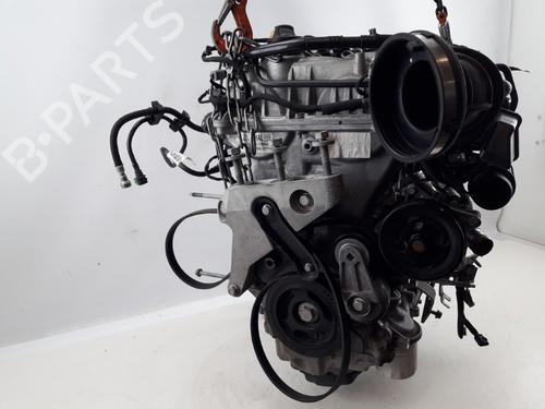 Motor OPEL INSIGNIA B Sports Tourer (Z18) 1.5 (35) (165 hp) 22497652