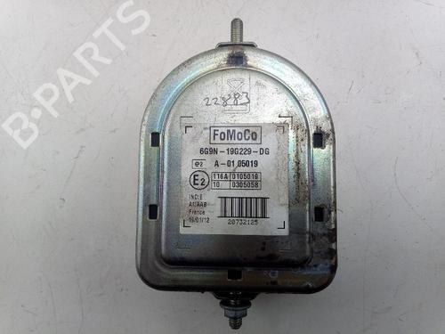 Electronic module LAND ROVER FREELANDER 2 (L359) 2.2 TD4 4x4 | BP24316418M83 - Image 2