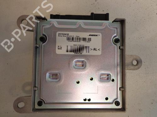 Control unit OPEL AMPERA (R12) EV 150 | BP22469060M11 - Image 2