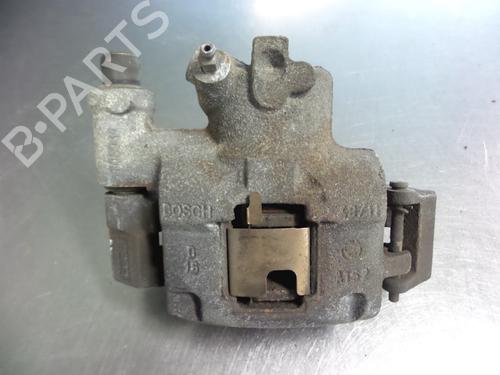 Used Right front brake caliper FIAT 500 (312_) 1.2 (312AXA1A) (69 hp) 22468349