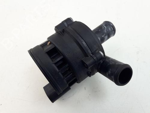 Ekstra vandpumpe MERCEDES-BENZ VITO Van (W447) 119 CDI / BlueTEC (447.601, 447.603, 447.605) (190 hp) 22513196