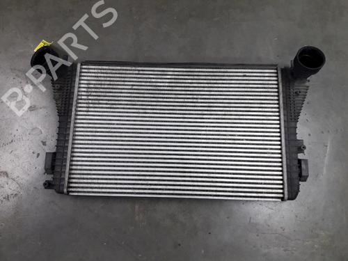Used Intercooler SKODA OCTAVIA II (1Z3) 1.9 TDI (105 hp) 22457863
