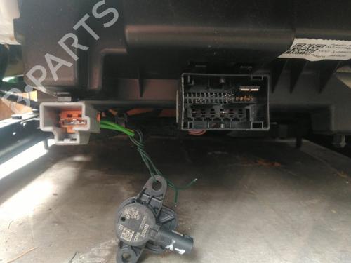 Seats set VOLVO XC40 (536) Recharge AWD | BP34523392C78  - Image 8