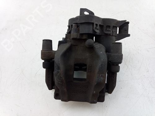 Used Left rear brake caliper VOLVO V60 II (225) T8 Plug-in Hybrid AWD (390 hp) 30131986