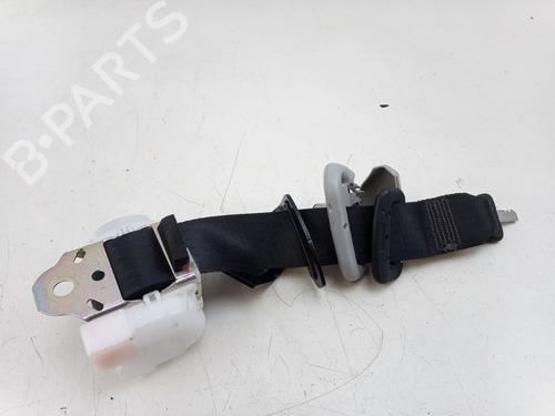 Rear center seatbelt TOYOTA YARIS (_P13_) 1.3 (NSP130_, NSP130) | BP29925375I27