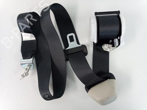 Used Rear right seatbelt MITSUBISHI OUTLANDER III (GG_W, GF_W, ZJ, ZL, ZK) 2.0 (GF7W) (150 hp) 22498162