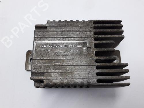 Used Control unit Control unit 22499573 22499573