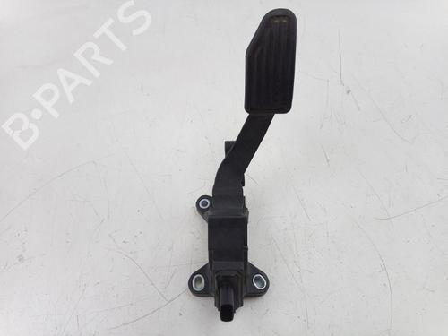 Pedal TOYOTA YARIS (_P13_) 1.3 (NSP130_, NSP130) | BP29925347I4