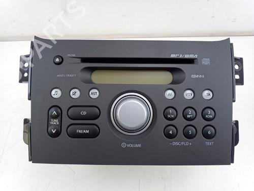 Used Radio OPEL AGILA (B) (H08) 1.0 (F68) (68 hp) 26722068