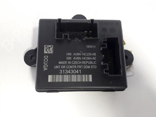 Used Electronic module VOLVO V60 I (155) 1.6 DRIVe (114 hp) 22480290