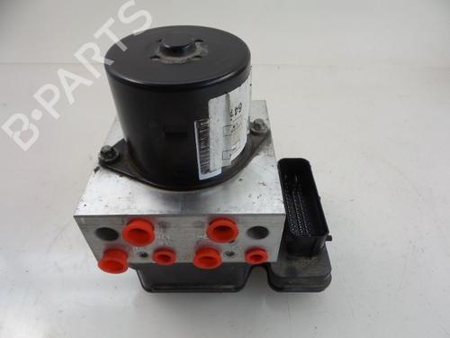 Used ABS pump OPEL INSIGNIA A Sports Tourer (G09) 2.0 CDTI 4x4 (35) (160 hp) 22474350