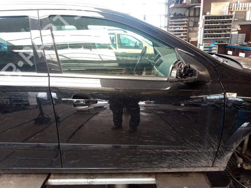Used Right front door OPEL ASTRA H Estate (A04) 1.6 (L35) (116 hp) 22496125