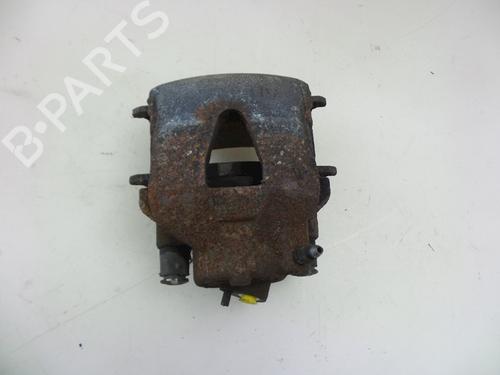 Højre bremsekaliber foran SKODA CITIGO (NF1) 1.0 (75 hp) 22486992